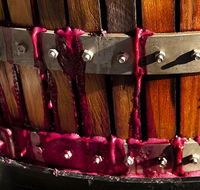 Greenock Creek Wines - Accommodation QLD