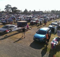 The Original Open Market - Accommodation QLD