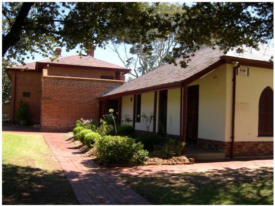 Grange SA Accommodation QLD