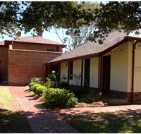 Charles Sturt Museum - Accommodation QLD
