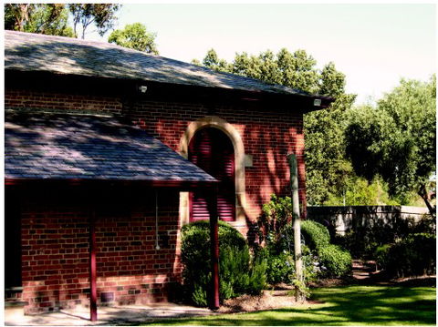Charles Sturt Museum - Accommodation QLD 2