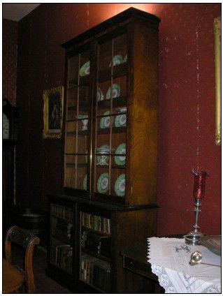 Charles Sturt Museum - Accommodation QLD 4