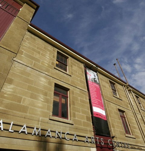 Quoll Artists Gallery - Accommodation QLD 0