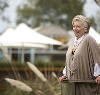 Maggie Beer's Farm Shop - Accommodation QLD