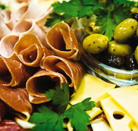 Flavours of Campbelltown Food Trail - Accommodation QLD