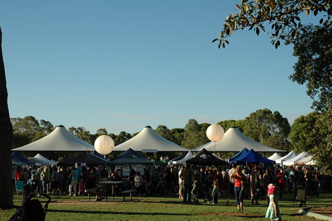 Flavours Of Campbelltown Food Trail - Accommodation QLD 2