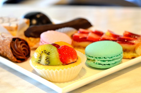 Flavours Of Campbelltown Food Trail - Accommodation QLD 3