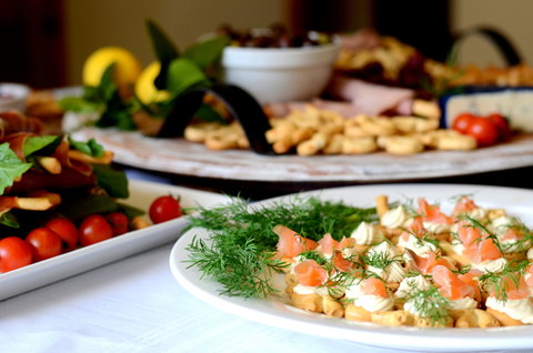 Flavours Of Campbelltown Food Trail - Accommodation QLD 6