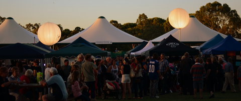 Flavours Of Campbelltown Food Trail - Accommodation QLD 7