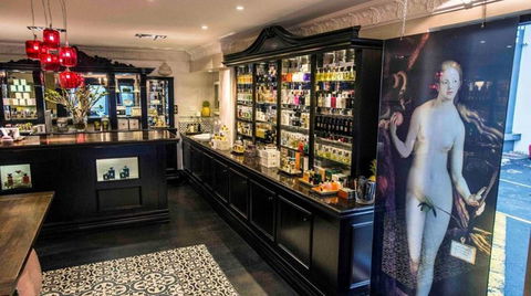 Libertine Parfumerie - Accommodation QLD 1