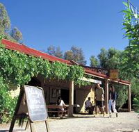 Bluey Blundstones Heritage Accommodation - Accommodation QLD