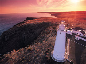 Kangaroo Island Shipwreck Trail - Accommodation QLD 0