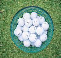 Coffin Bay Golf Club - Accommodation QLD