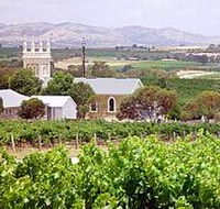 Gnadenfrei Estate - Accommodation QLD