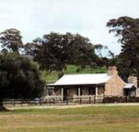 Fernfield Wines - Accommodation QLD