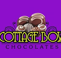 Cottage Box Chocolates - Accommodation QLD
