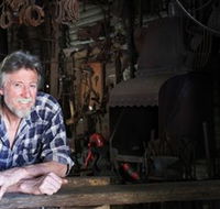 River Lane Blacksmith Tours - Accommodation QLD