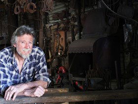 River Lane Blacksmith Tours - Accommodation QLD 0