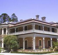 Yallum Park - Accommodation QLD