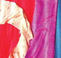 Sonya's Textile Gallery and Studio - Accommodation QLD