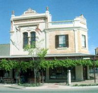 Kapunda Community Gallery Incorporated - Accommodation QLD