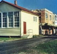 Ulverstone History Museum - Accommodation QLD