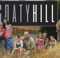 Goaty Hill Wines - Accommodation QLD
