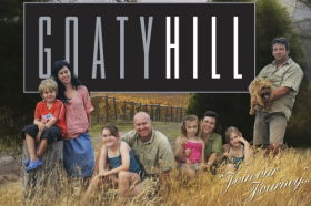 Goaty Hill Wines - Accommodation QLD 0
