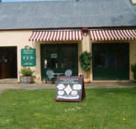 Richmond Tasting House - Accommodation QLD