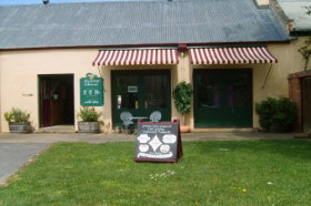 Richmond Tasting House - Accommodation QLD 0