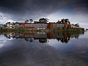 Berriedale TAS Accommodation QLD