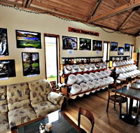 Purple Possum Wholefoods and Cafe - Accommodation QLD