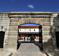 Tasmanian Museum and Art Gallery - Accommodation QLD