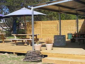 Freycinet Marine Farm - Accommodation QLD 0