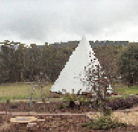Quiet Cone Latrobe - The - Accommodation QLD