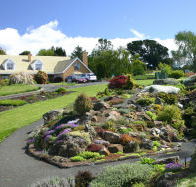 Kaydale Lodge Gardens - Accommodation QLD