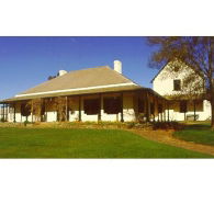 Entally Estate - Accommodation QLD