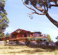 Barringwood Park Vineyard - Accommodation QLD
