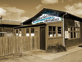  Accommodation QLD