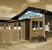 Dunalley Waterfront Cafe and Gallery - Accommodation QLD