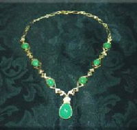 Gem and Stone Creations - Accommodation QLD