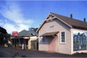 Barrington TAS Accommodation QLD