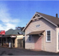 Barrington General Store - Accommodation QLD