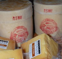 Pyengana Dairy Company - Accommodation QLD