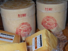 Pyengana Dairy Company - Accommodation QLD 0