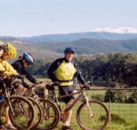 Tasmanian Trail - Accommodation QLD