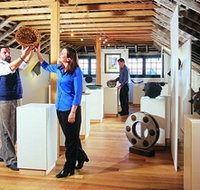 Mark Bishop - Designer/Maker