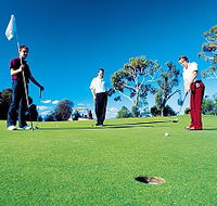 Malahide Golf Club - Accommodation QLD