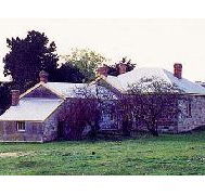 Ross Female Factory Site - Accommodation QLD