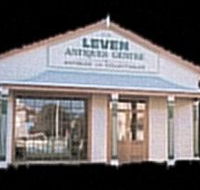Leven Antiques Centre - Accommodation QLD